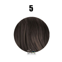Фарба для волосся Elea Professional Artisto Color № 5 "Світлий натуральний шатен"